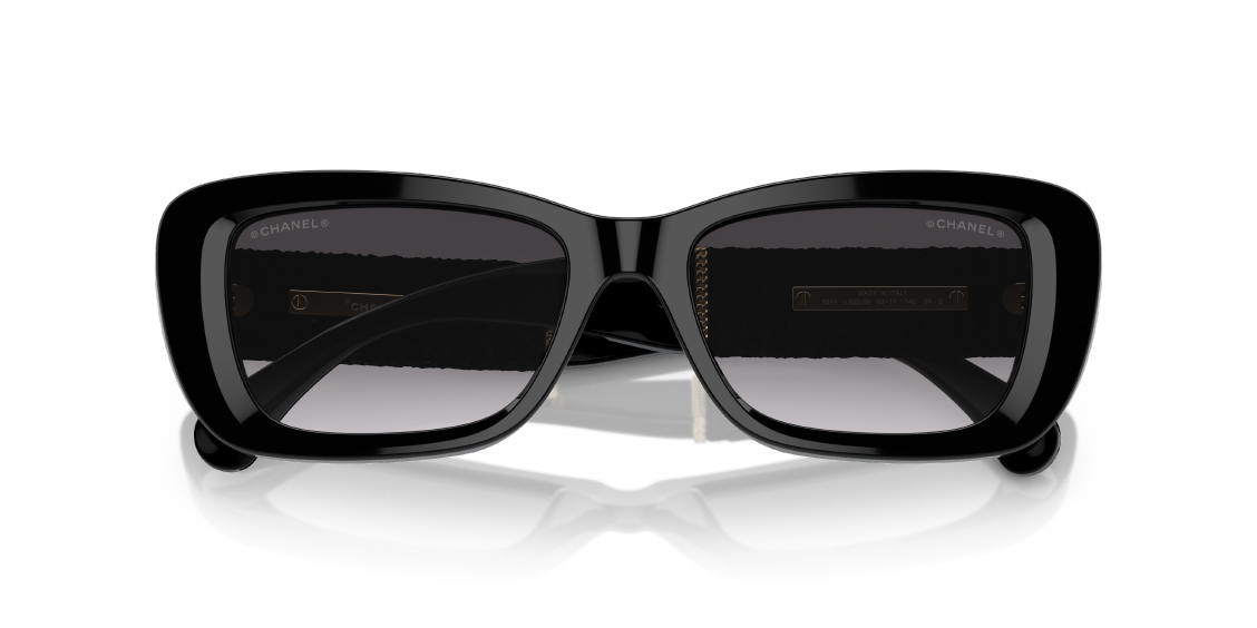 Солнцезащитные очки Chanel CH5514 C622S6