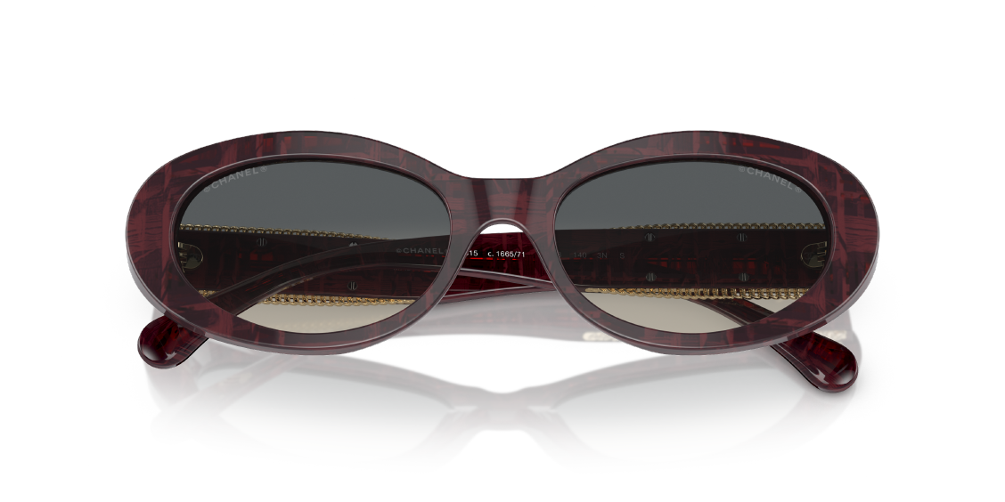 Солнцезащитные очки Chanel CH5515 166571