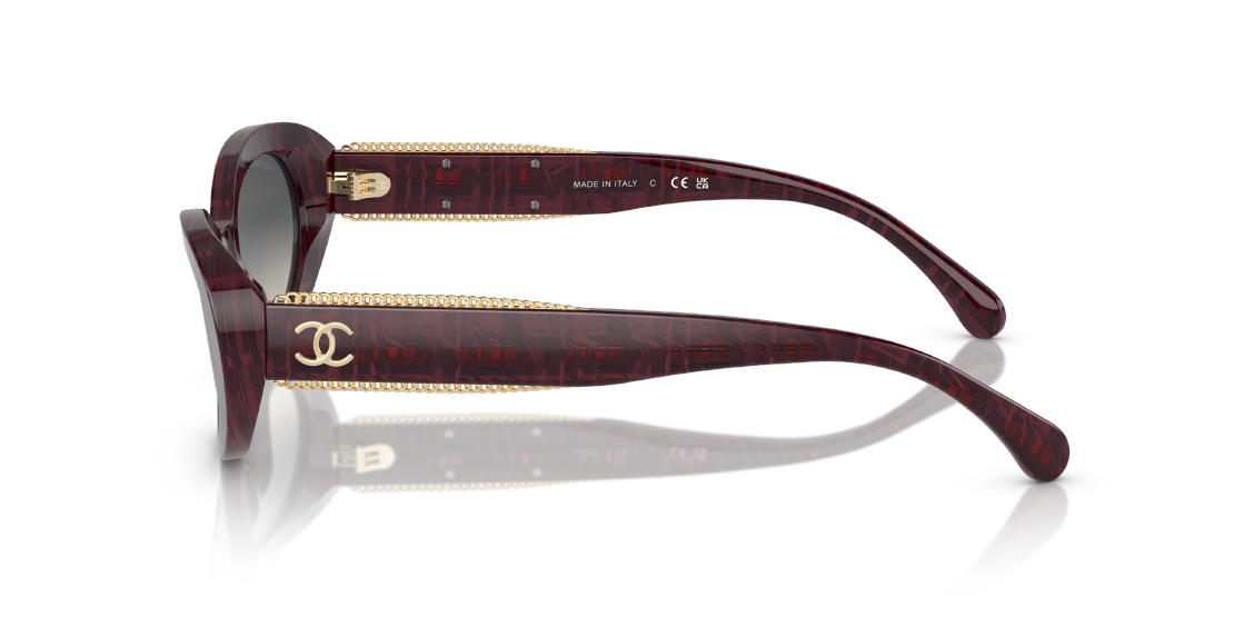 Солнцезащитные очки Chanel CH5515 166571