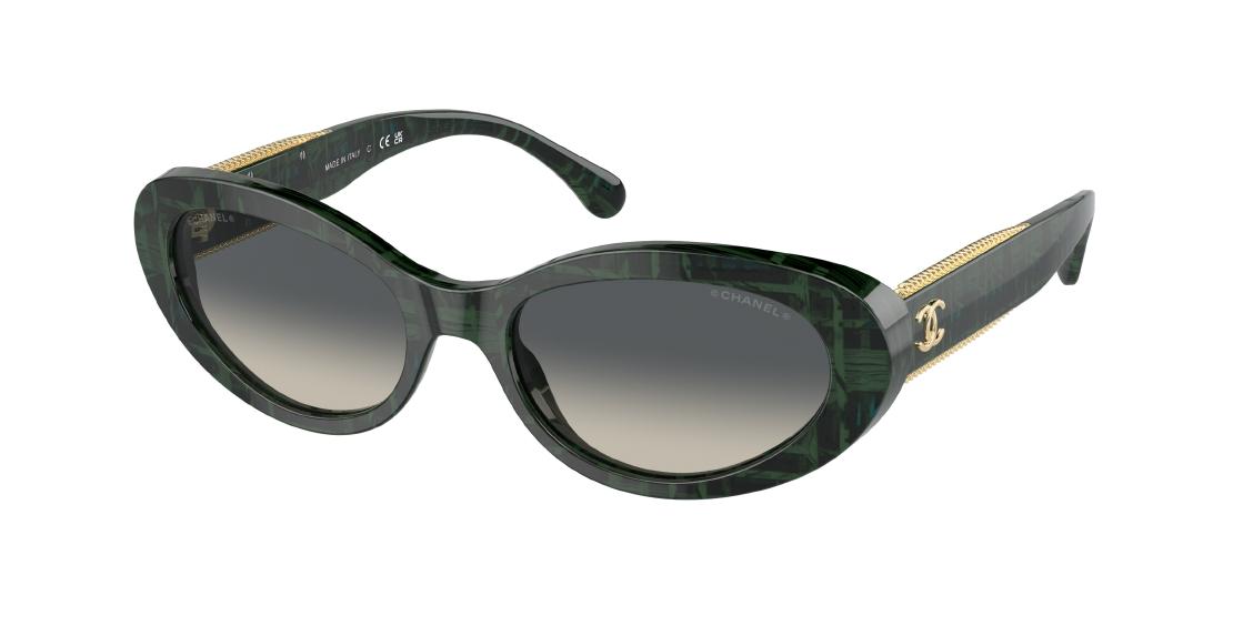 Солнцезащитные очки Chanel CH5515 166671