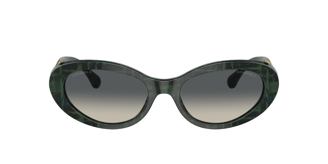 Солнцезащитные очки Chanel CH5515 166671