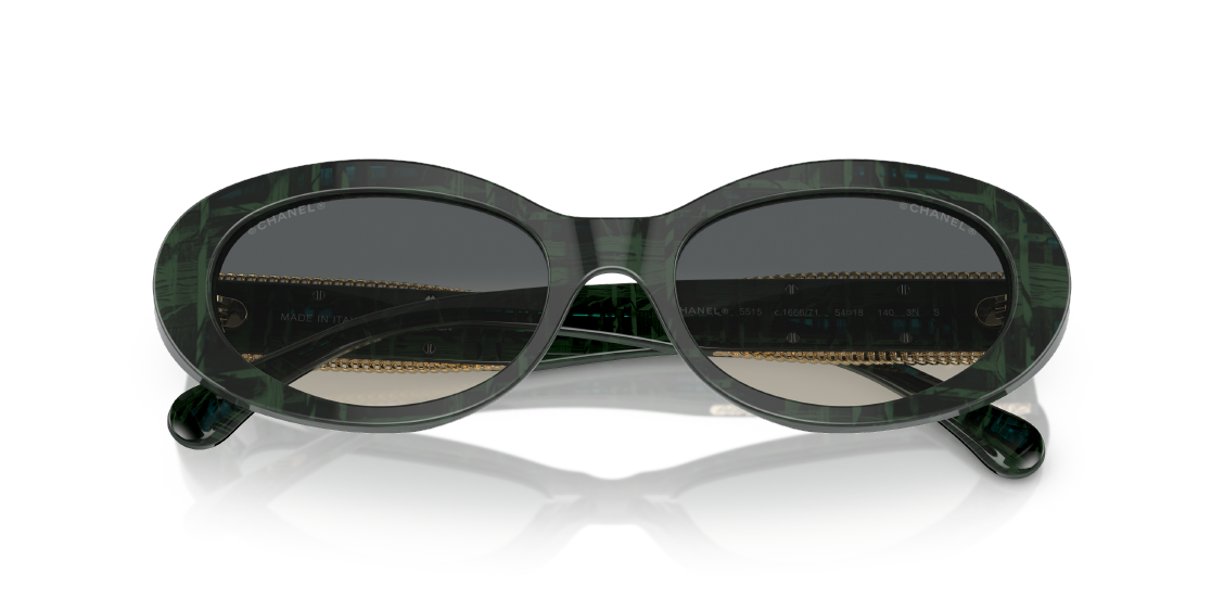 Солнцезащитные очки Chanel CH5515 166671