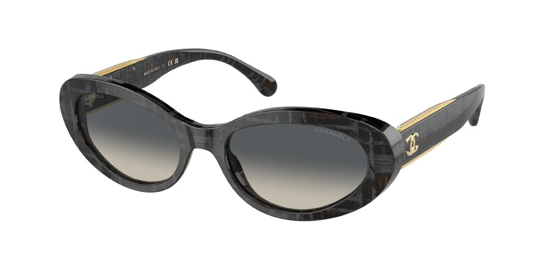 Солнцезащитные очки Chanel CH5515 166771