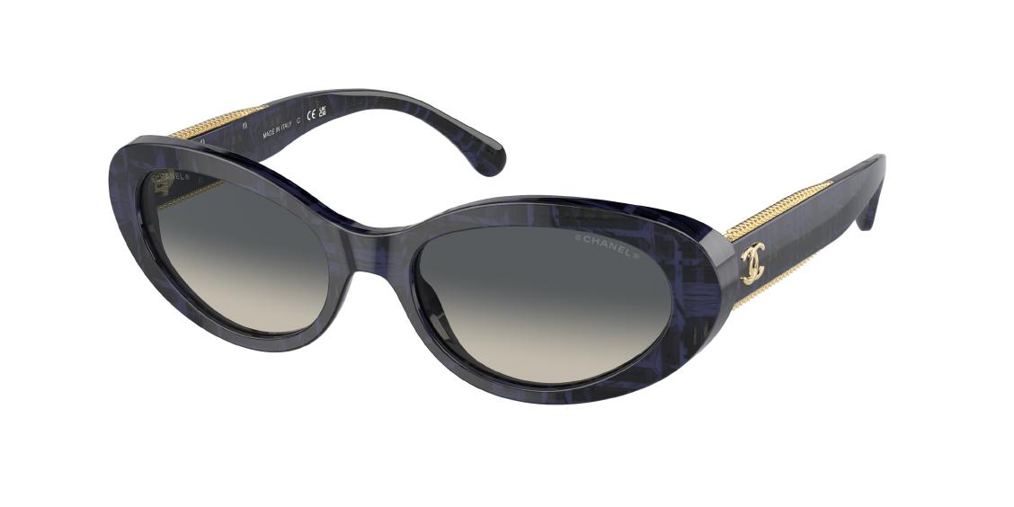 Солнцезащитные очки Chanel CH5515 166971
