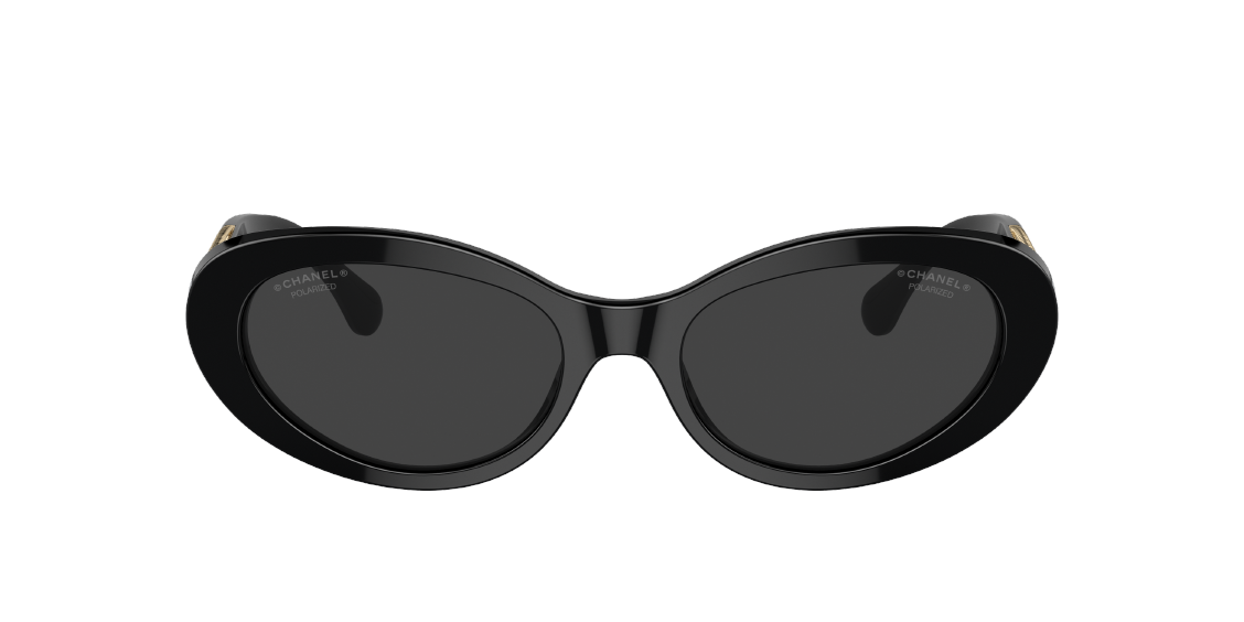 Солнцезащитные очки Chanel CH5515 C62248