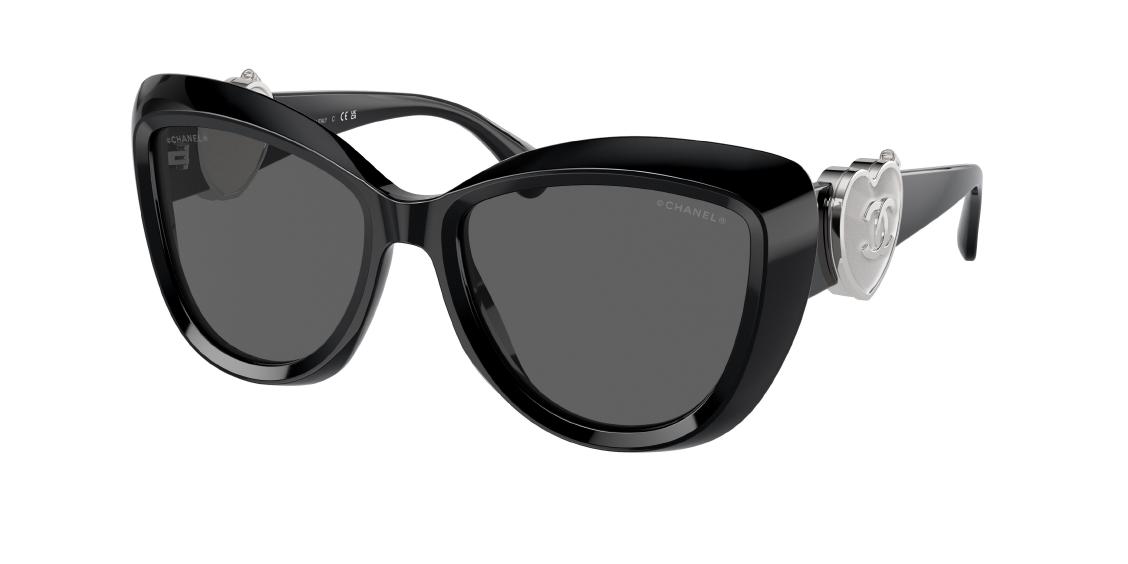 Солнцезащитные очки Chanel CH5517 C501S4