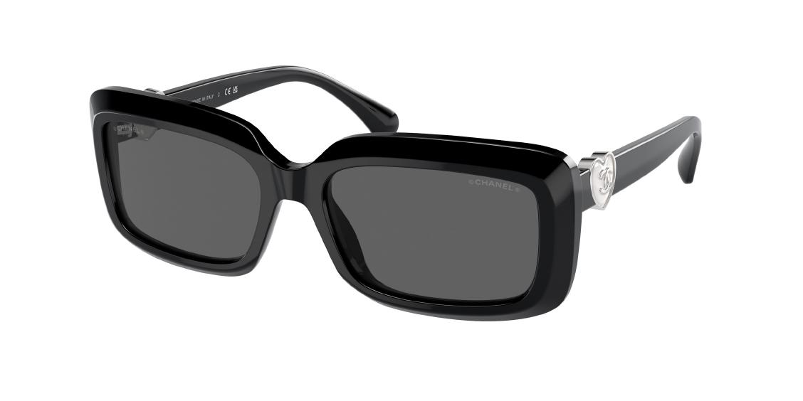 Солнцезащитные очки Chanel CH5520 C501S4