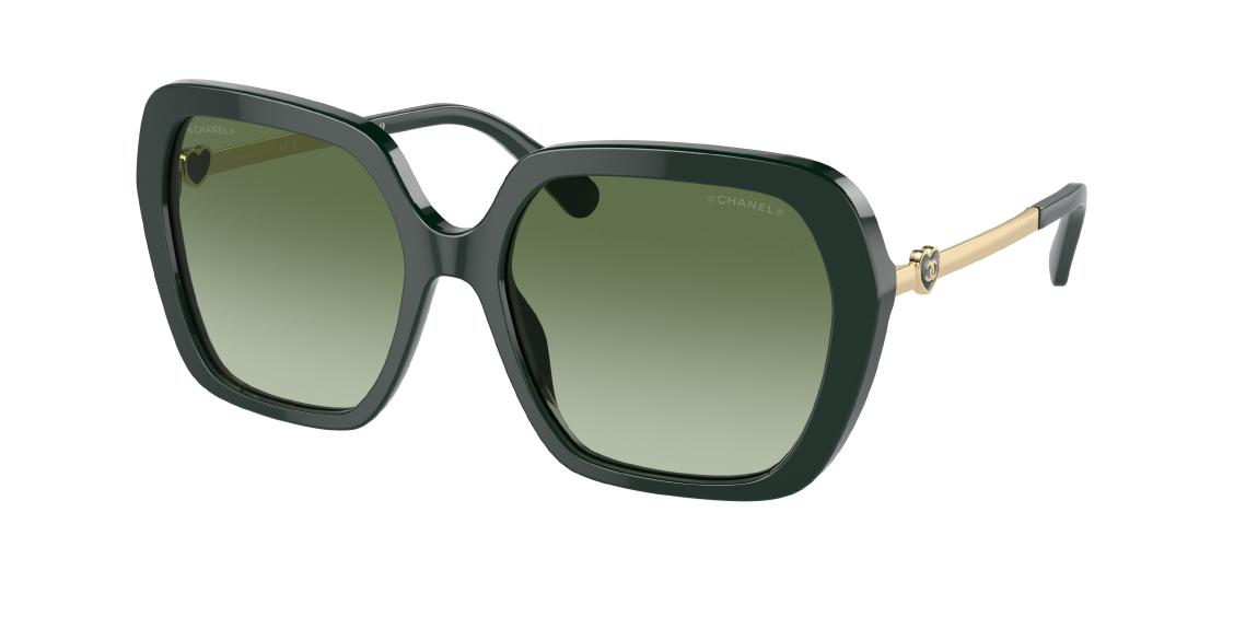 Солнцезащитные очки Chanel CH5521 1459S3