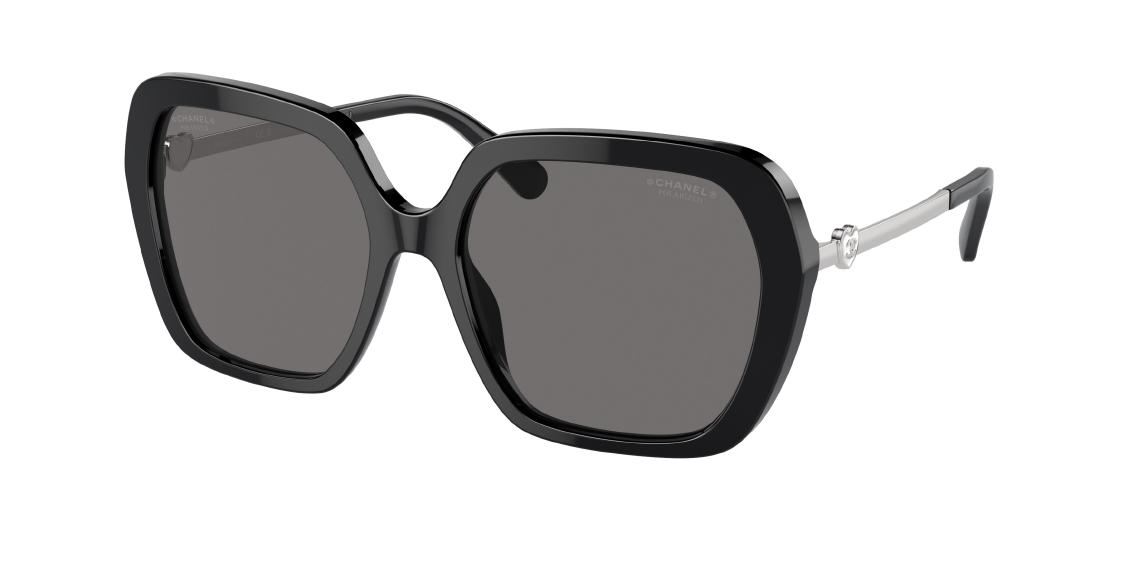 Солнцезащитные очки Chanel CH5521 C501T8