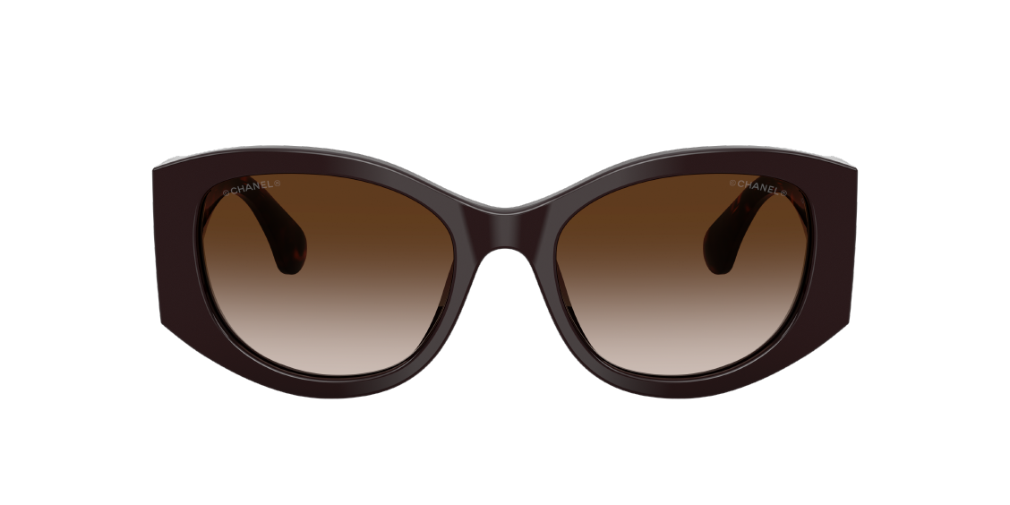 Солнцезащитные очки Chanel CH5524 1823S5