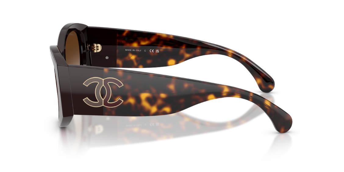 Солнцезащитные очки Chanel CH5524 1823S5