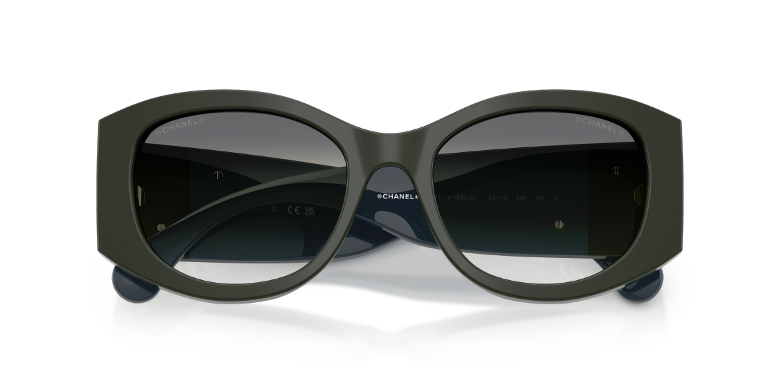 Солнцезащитные очки Chanel CH5524 1825E1