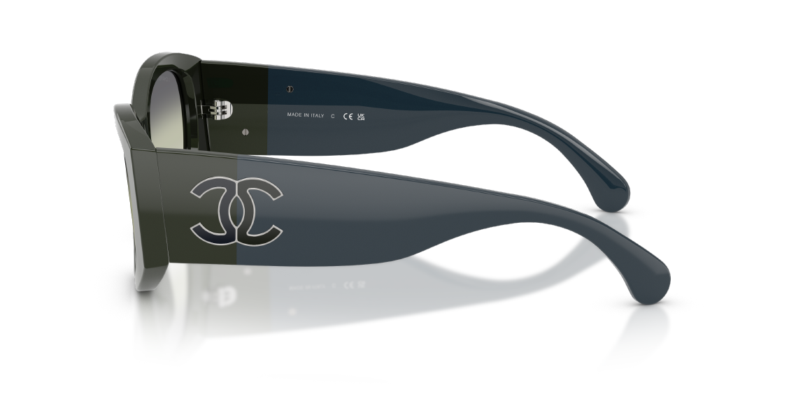 Солнцезащитные очки Chanel CH5524 1825E1