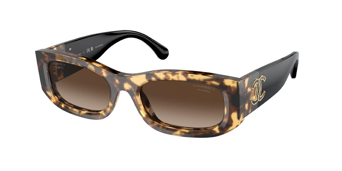 Солнцезащитные очки Chanel CH5525 1770S9