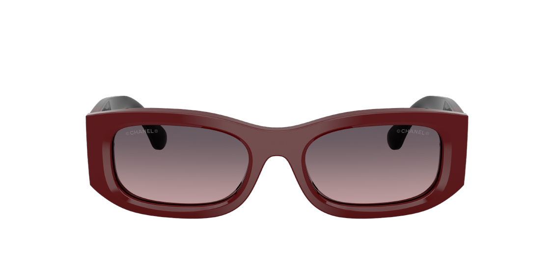 Солнцезащитные очки Chanel CH5525 1824S1