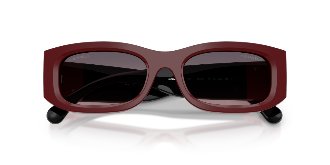 Солнцезащитные очки Chanel CH5525 1824S1