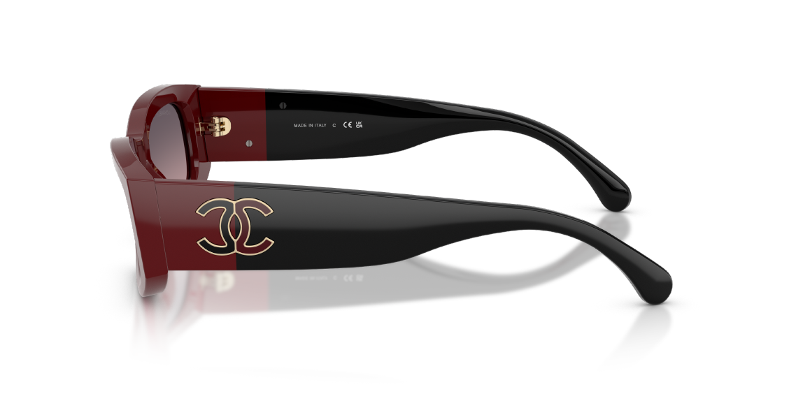 Солнцезащитные очки Chanel CH5525 1824S1