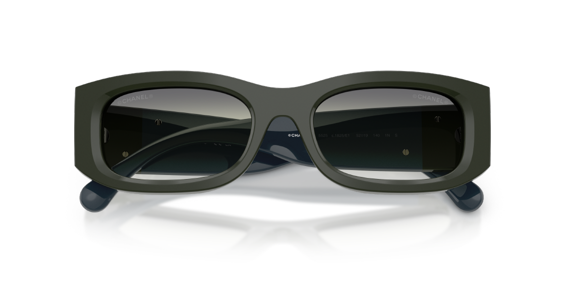 Солнцезащитные очки Chanel CH5525 1825E1