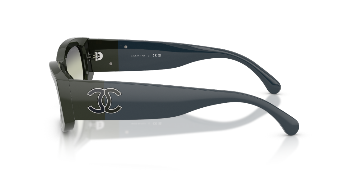 Солнцезащитные очки Chanel CH5525 1825E1