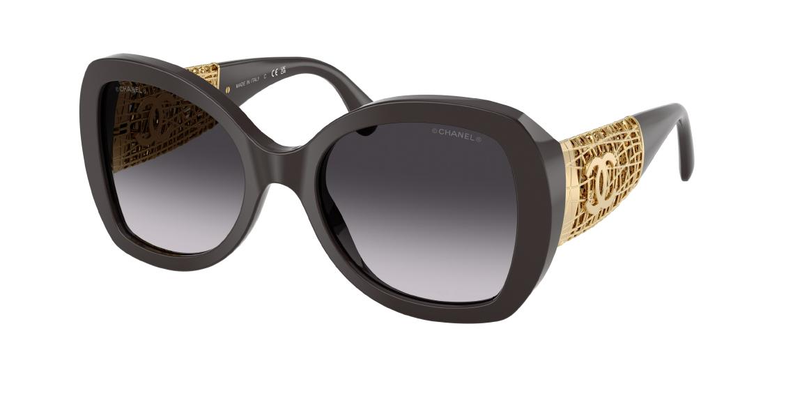 Солнцезащитные очки Chanel CH5531 1460S6