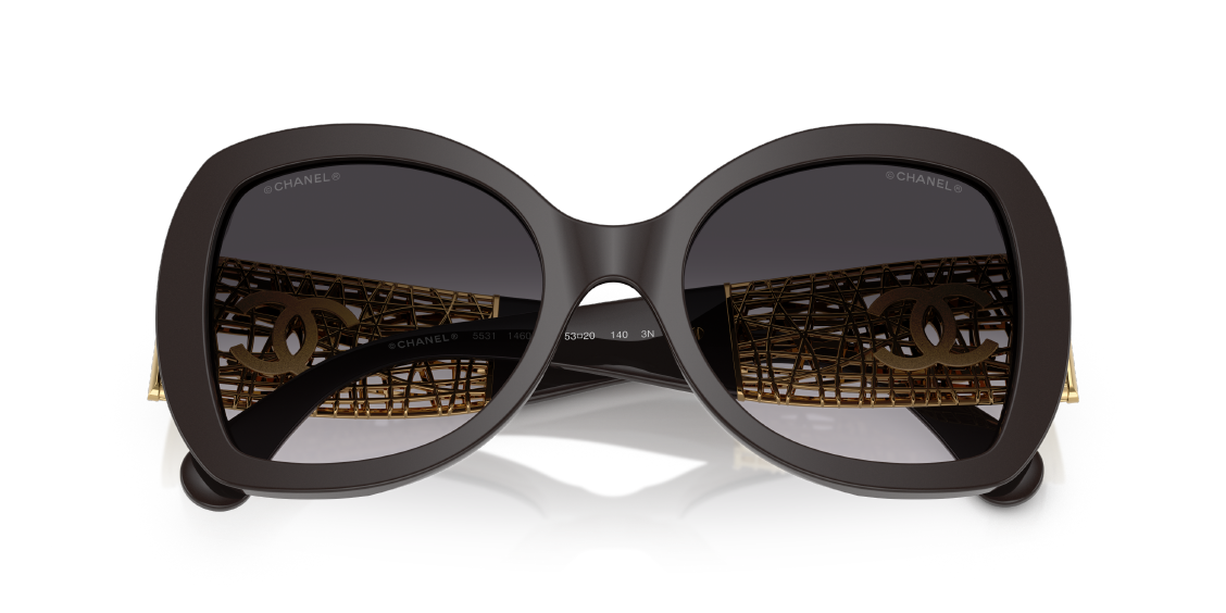 Солнцезащитные очки Chanel CH5531 1460S6