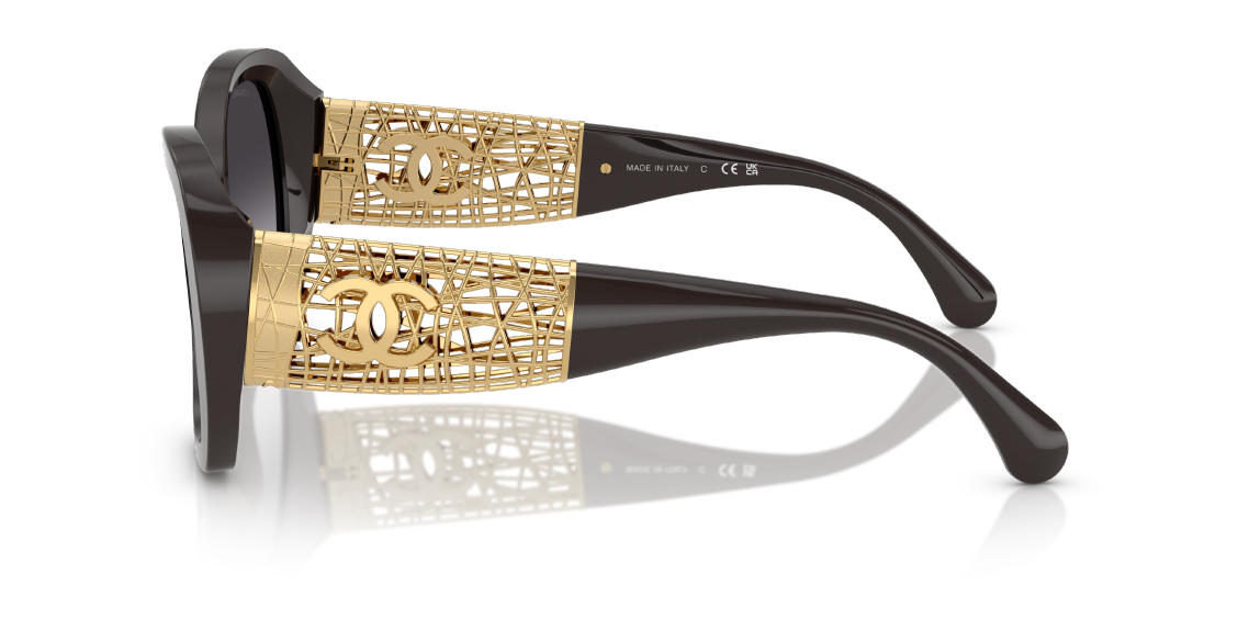 Солнцезащитные очки Chanel CH5531 1460S6