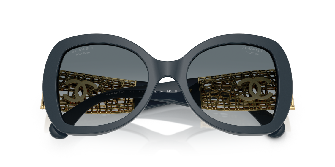 Солнцезащитные очки Chanel CH5531 1790K4