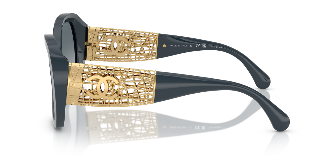 Солнцезащитные очки Chanel CH5531 1790K4