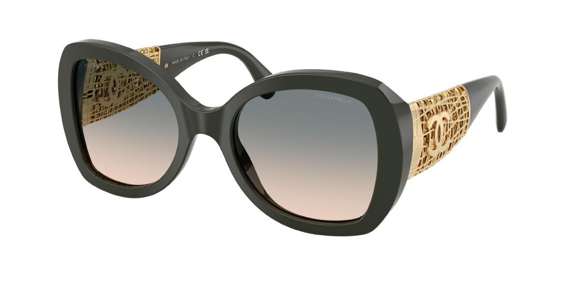 Солнцезащитные очки Chanel CH5531 1791S3