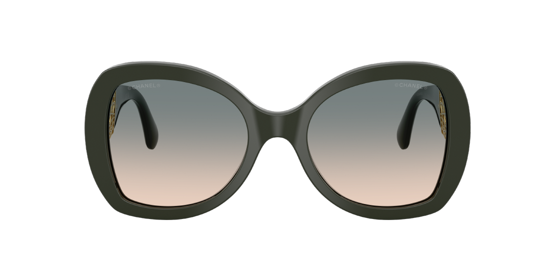 Солнцезащитные очки Chanel CH5531 1791S3