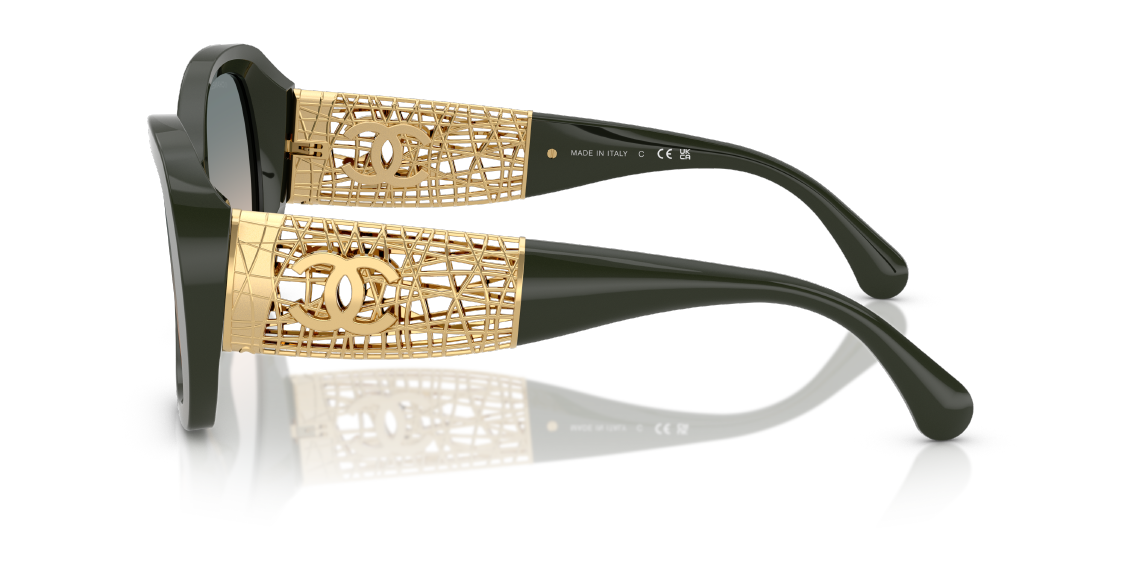 Солнцезащитные очки Chanel CH5531 1791S3