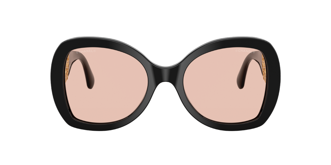 Солнцезащитные очки Chanel CH5531 C62284