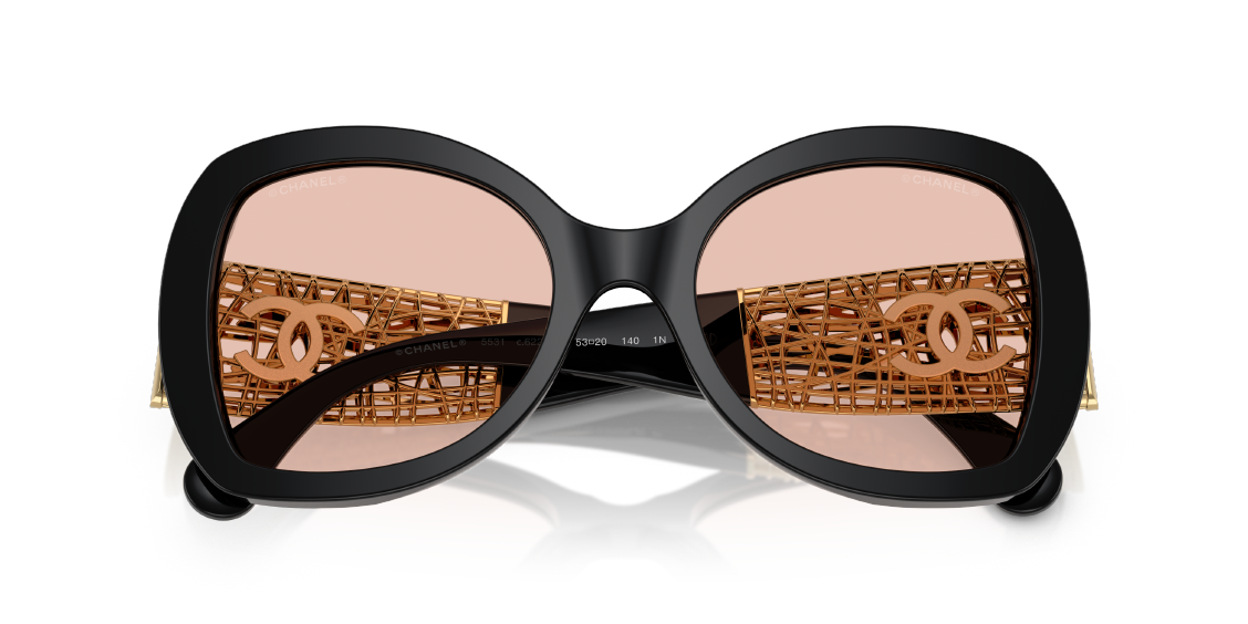 Солнцезащитные очки Chanel CH5531 C62284