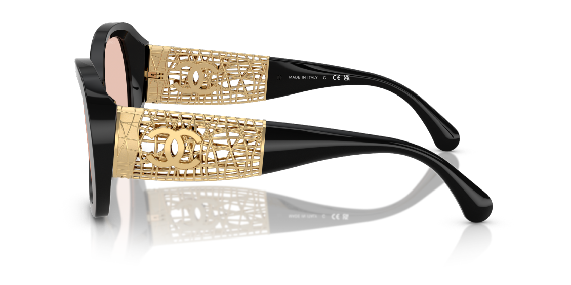 Солнцезащитные очки Chanel CH5531 C62284