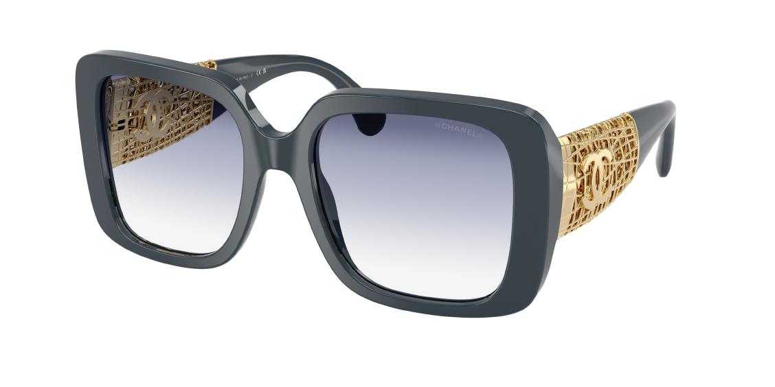 Солнцезащитные очки Chanel CH5532 17900O