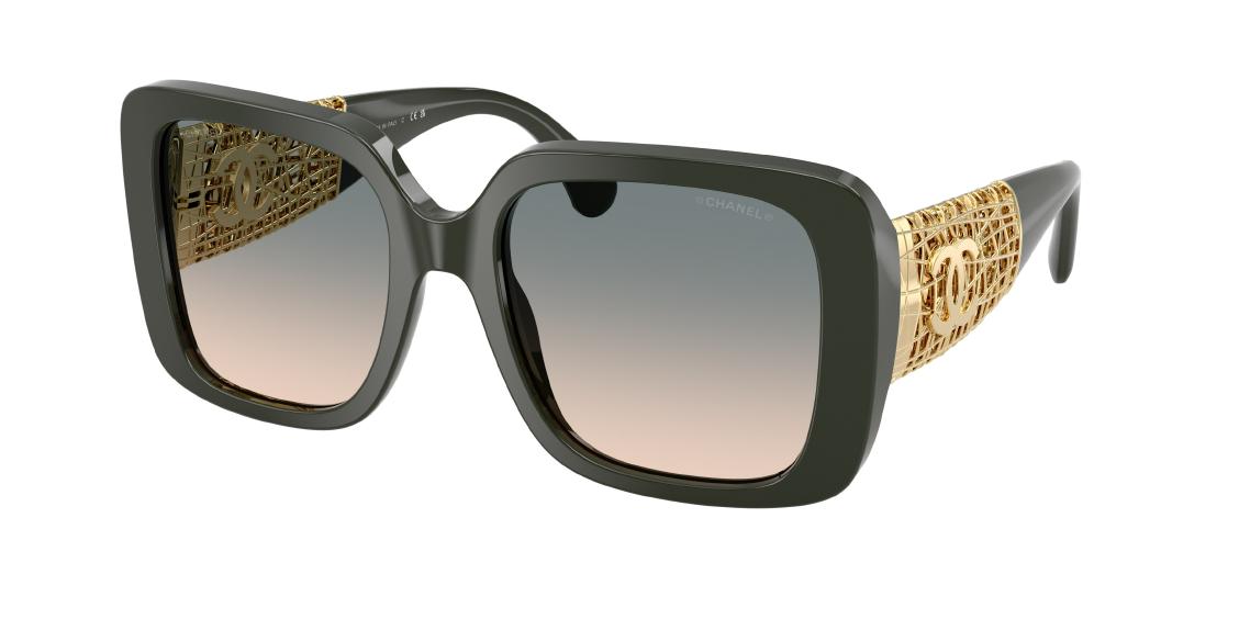 Солнцезащитные очки Chanel CH5532 1791S3