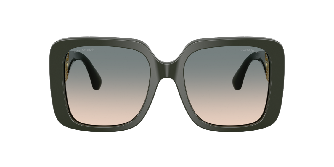 Солнцезащитные очки Chanel CH5532 1791S3