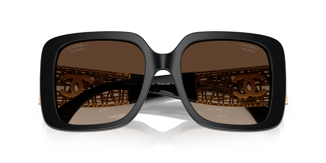 Солнцезащитные очки Chanel CH5532 C622S9