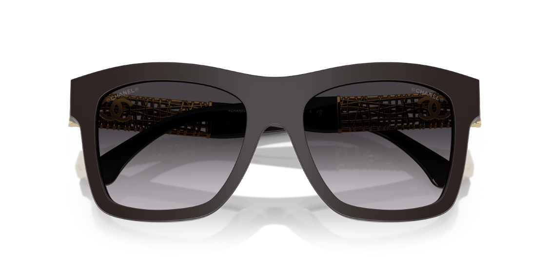 Солнцезащитные очки Chanel CH5533 1460S6