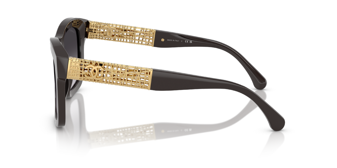 Солнцезащитные очки Chanel CH5533 1460S6