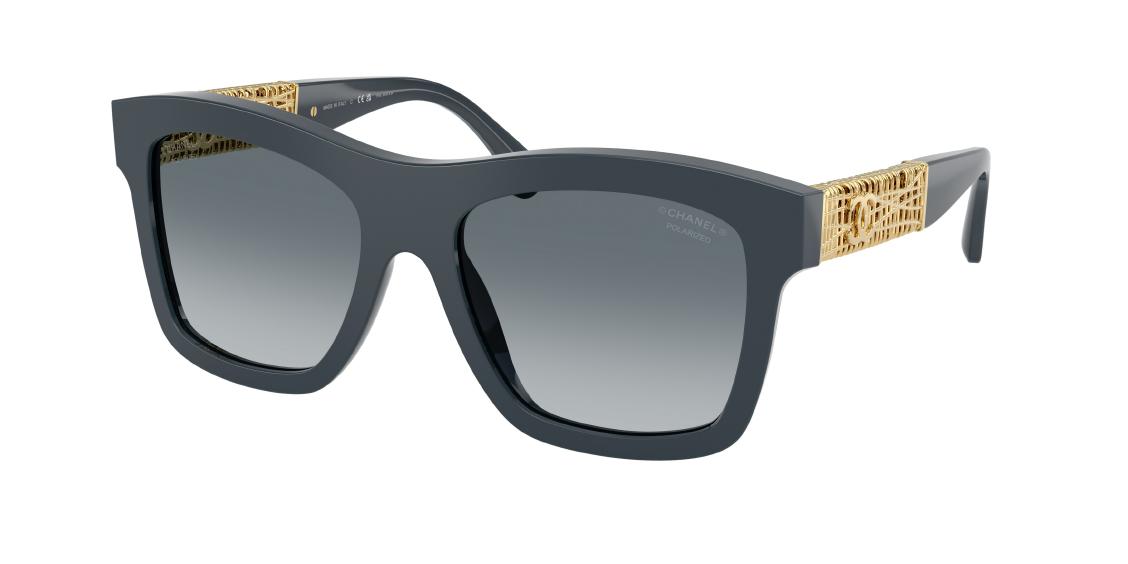 Солнцезащитные очки Chanel CH5533 1790K4