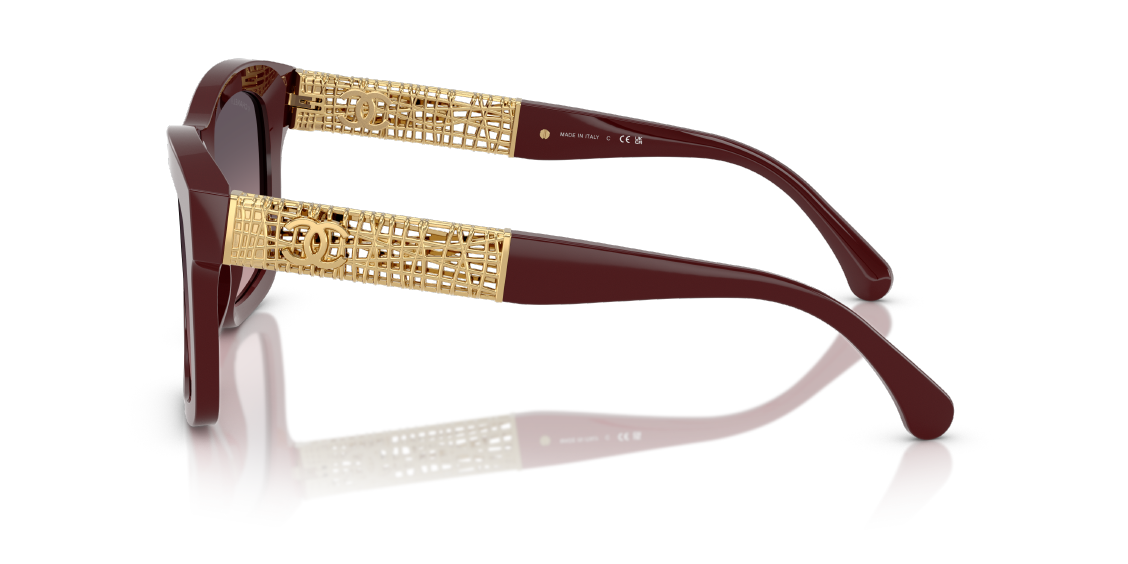 Солнцезащитные очки Chanel CH5533 1792S1