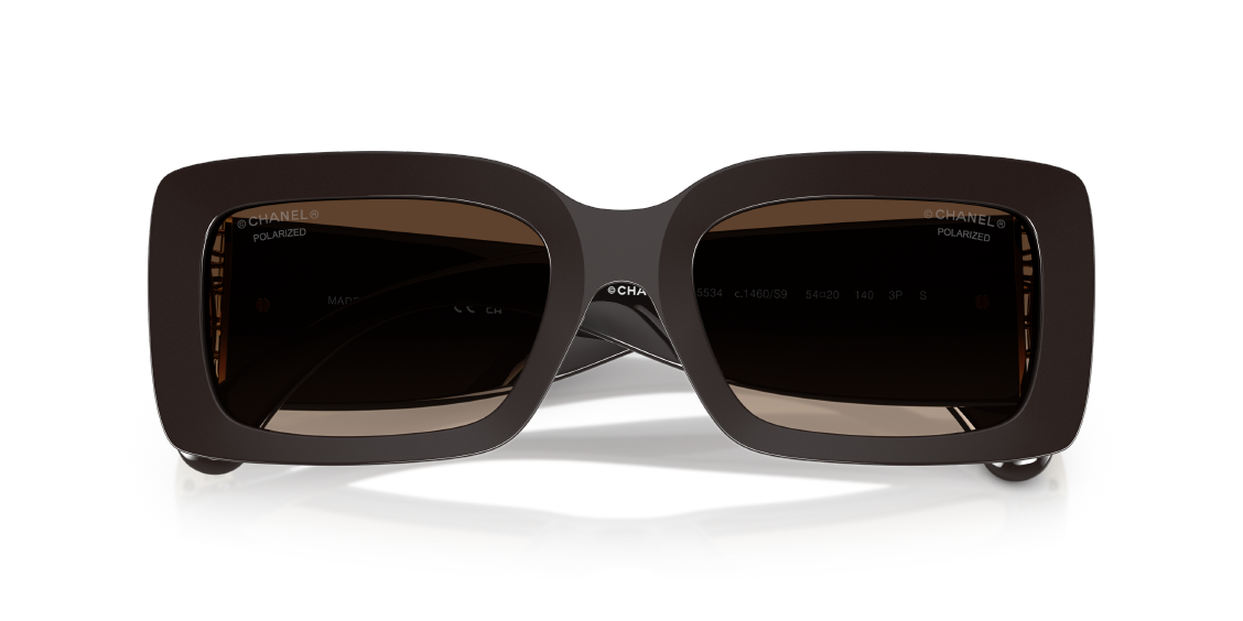 Солнцезащитные очки Chanel CH5534 1460S9
