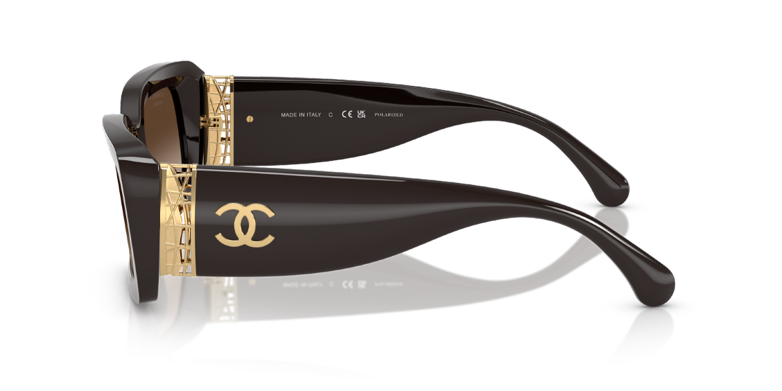 Солнцезащитные очки Chanel CH5534 1460S9