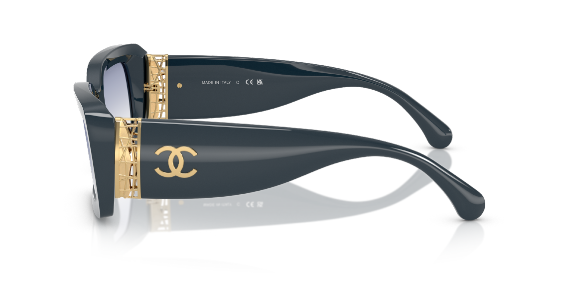 Солнцезащитные очки Chanel CH5534 17900O