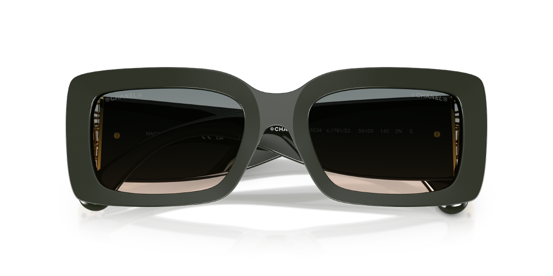 Солнцезащитные очки Chanel CH5534 1791S3