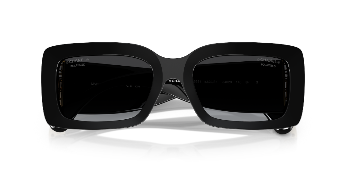 Солнцезащитные очки Chanel CH5534 C622S8