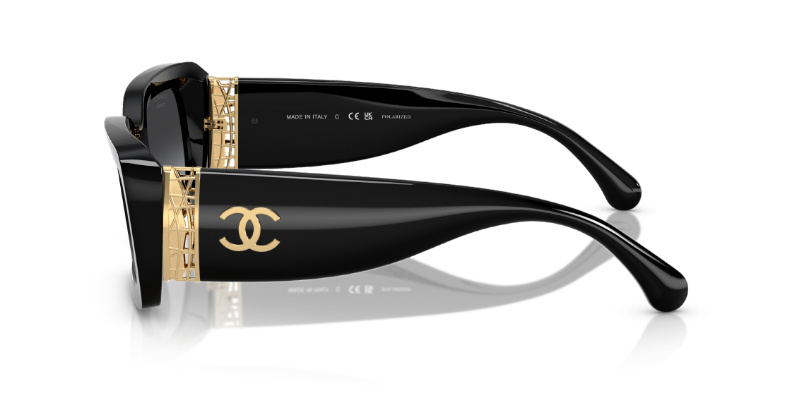 Солнцезащитные очки Chanel CH5534 C622S8