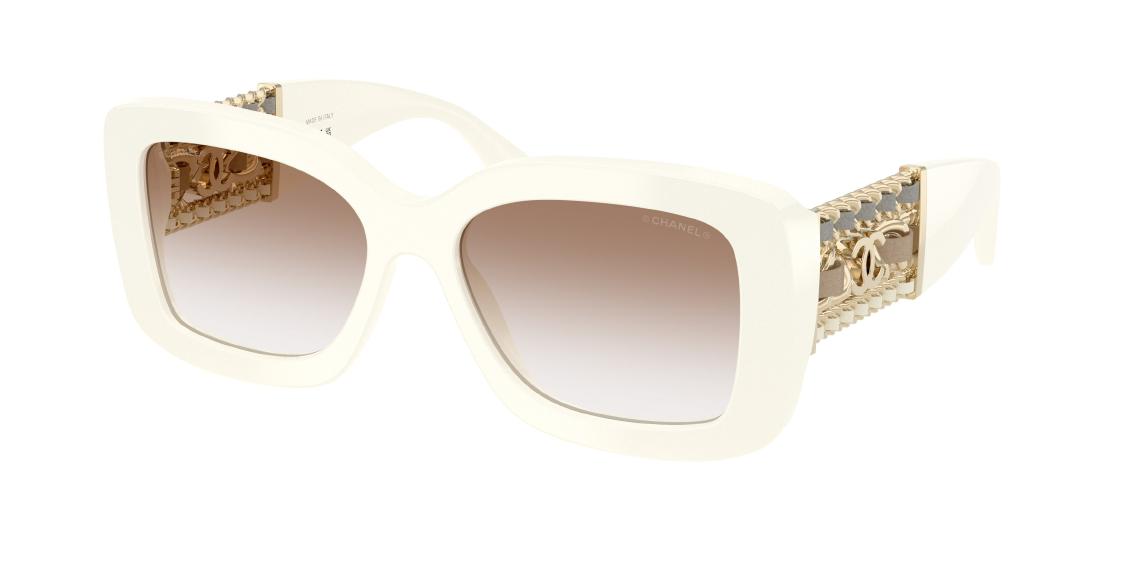 Солнцезащитные очки Chanel CH5535Q 125513