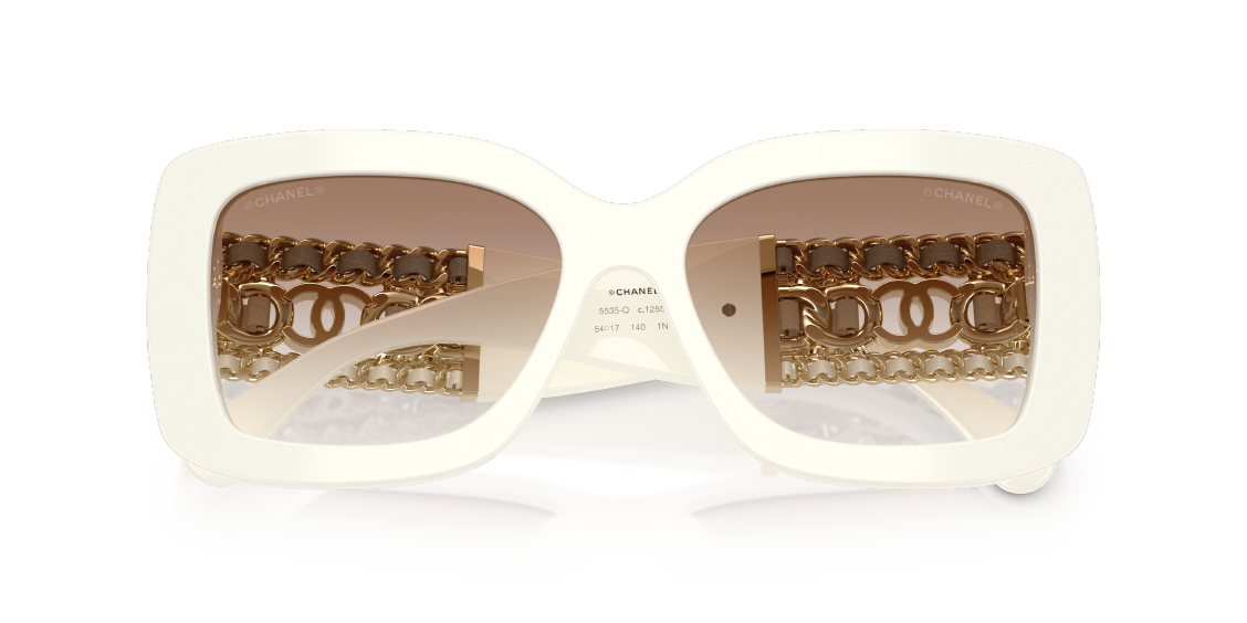 Солнцезащитные очки Chanel CH5535Q 125513